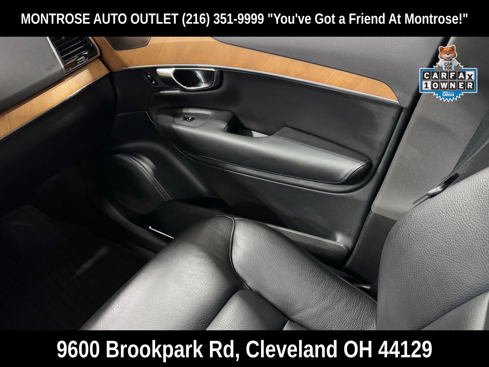 Used 2023 Volvo XC90 T8 Plus w/ Protection Package image 38