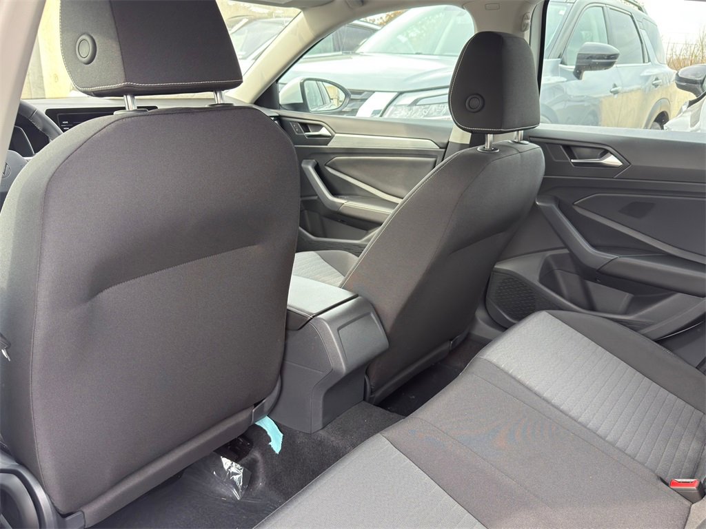 New 2026 Volkswagen Jetta S image 27