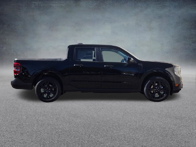 New 2026 Ford Maverick XLT w/ Equipment Group 301A AWD/4WD image 8