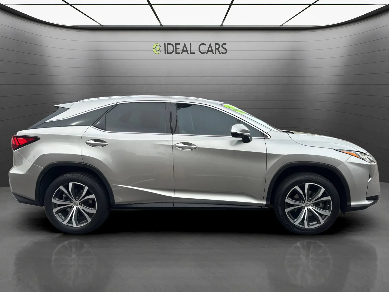 Used 2017 Lexus RX 350 FWD image 4