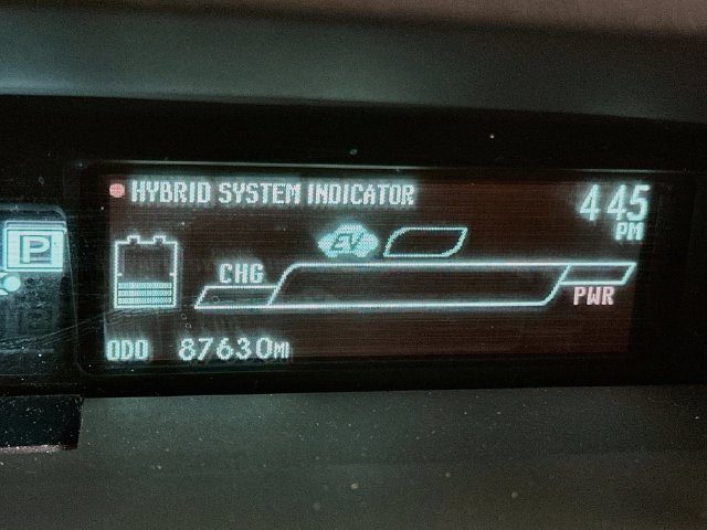 Used 2013 Toyota Prius Two FWD image 15