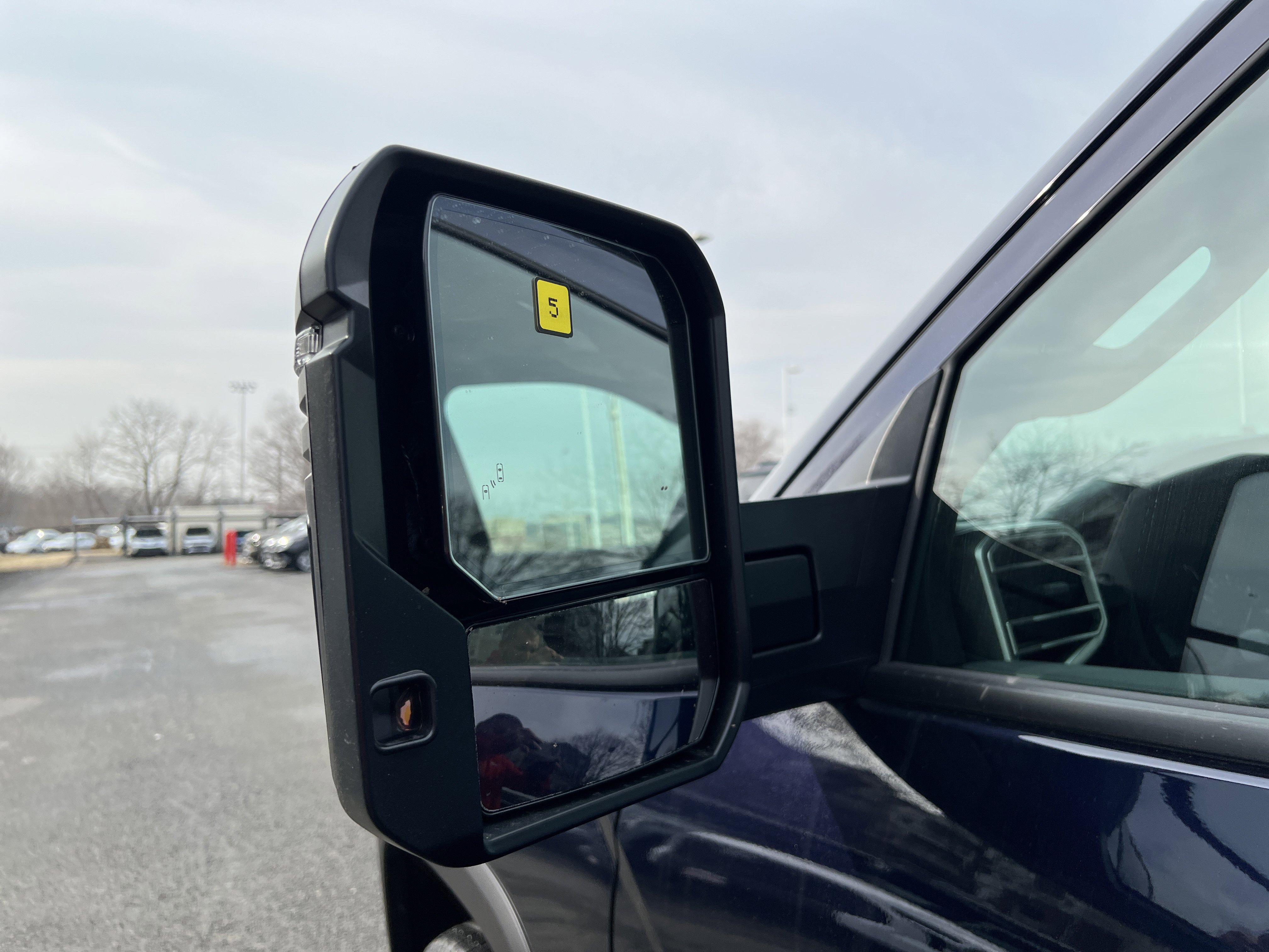 New 2026 Toyota Tundra SR5 image 9