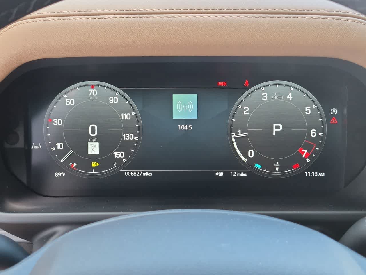 Used 2026 Land Rover Defender 130 X-Dynamic SE AWD/4WD image 33