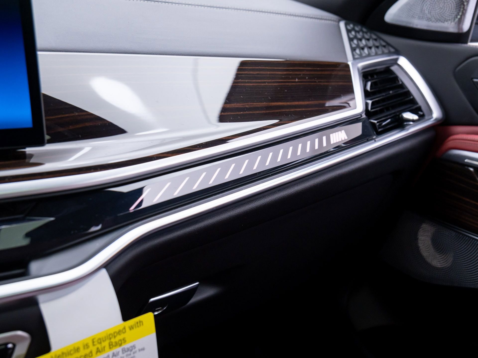 New 2026 BMW X6 M60i AWD/4WD image 29