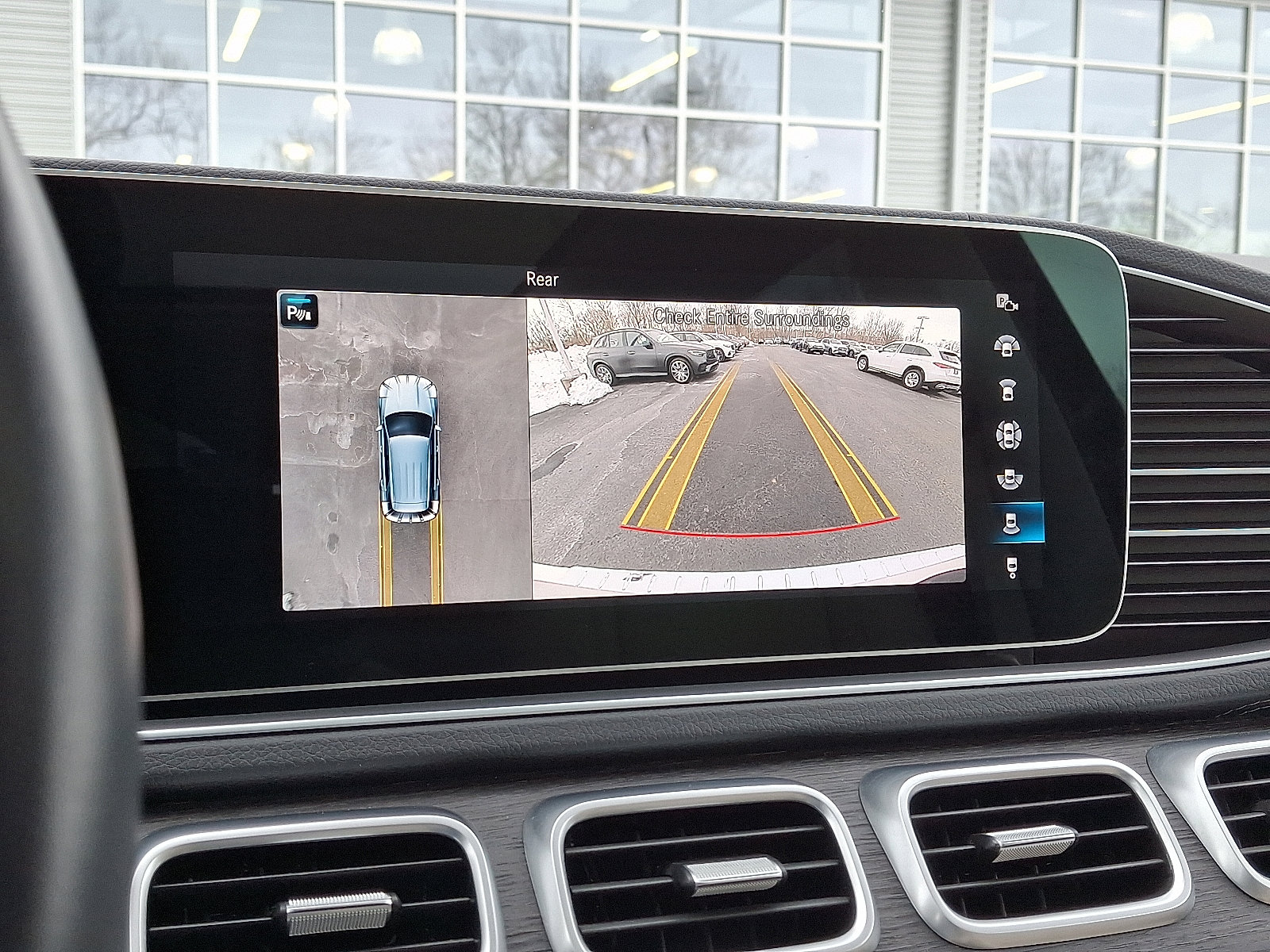 Certified 2022 Mercedes-Benz GLE 350 GLE 350 image 20