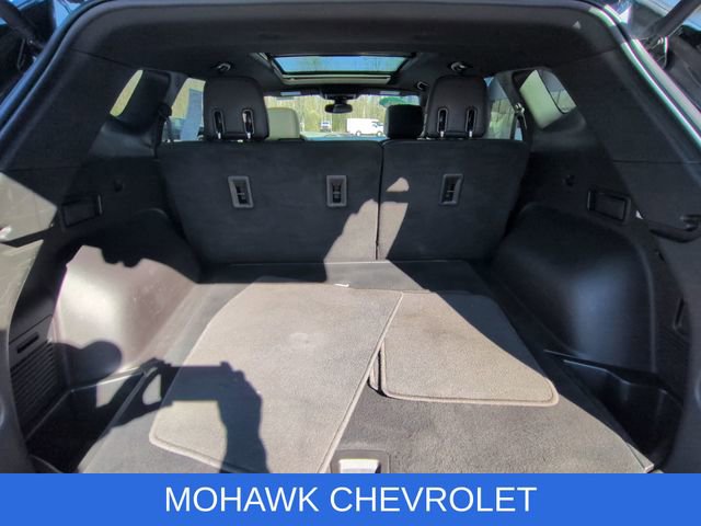 Used 2021 Chevrolet Blazer RS AWD/4WD image 27
