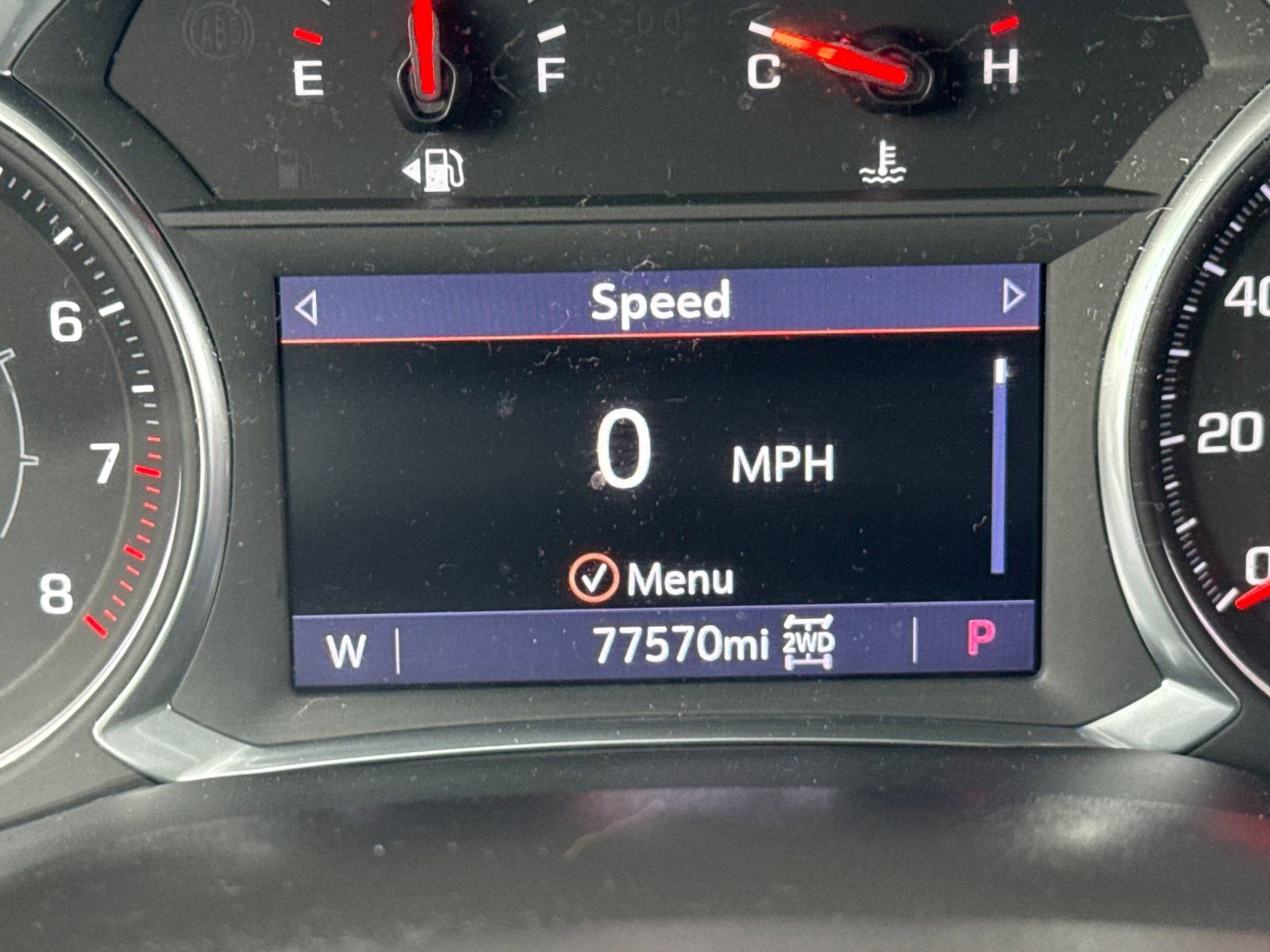 Used 2020 GMC Acadia AT4 w/ Driver Alert Package II image 31