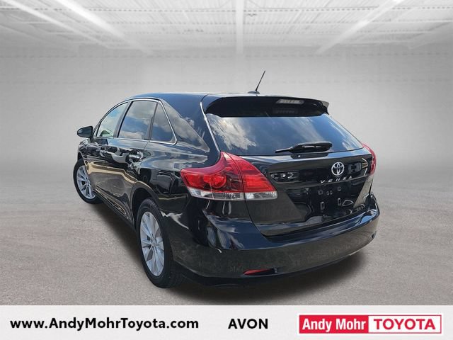 Used 2015 Toyota Venza XLE AWD/4WD image 5