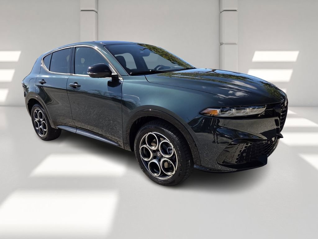 New 2026 Alfa Romeo Tonale Sprint w/ Active Assist Package image 2