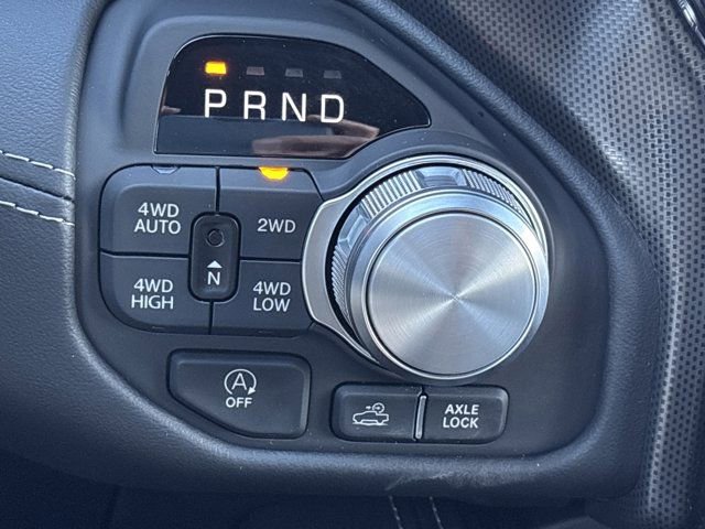 New 2026 RAM 1500 Limited image 32