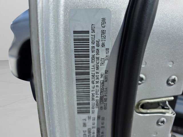 Used 2019 RAM 1500 Big Horn image 39