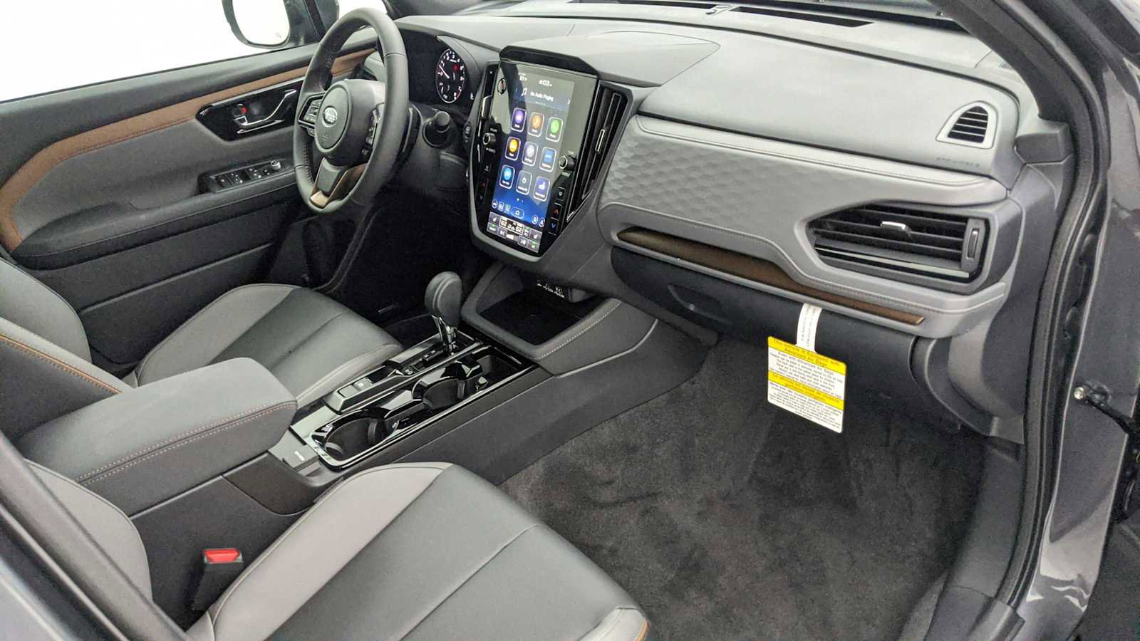 New 2026 Subaru Forester Sport image 23