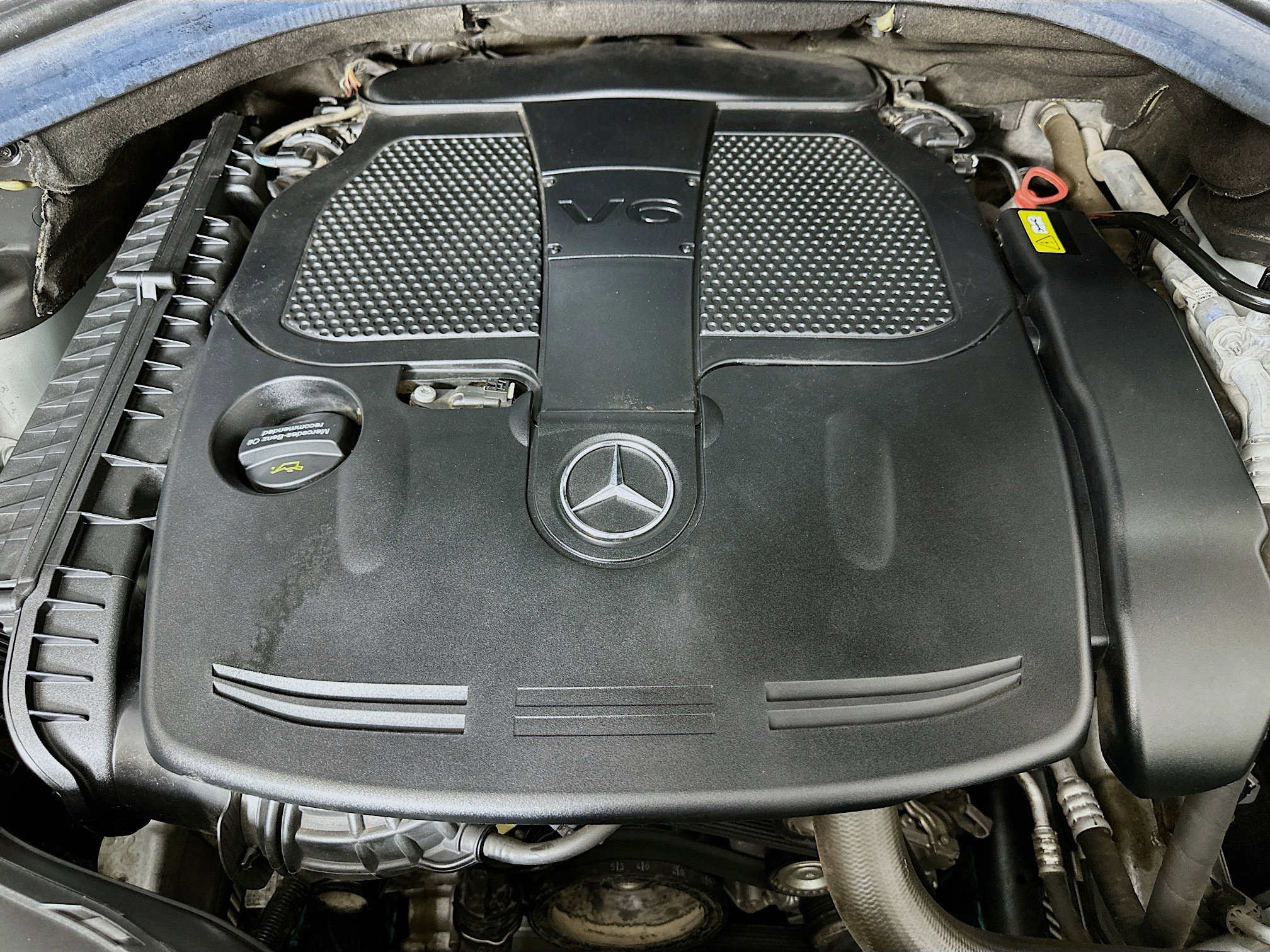 Used 2018 Mercedes-Benz GLE 350 image 33