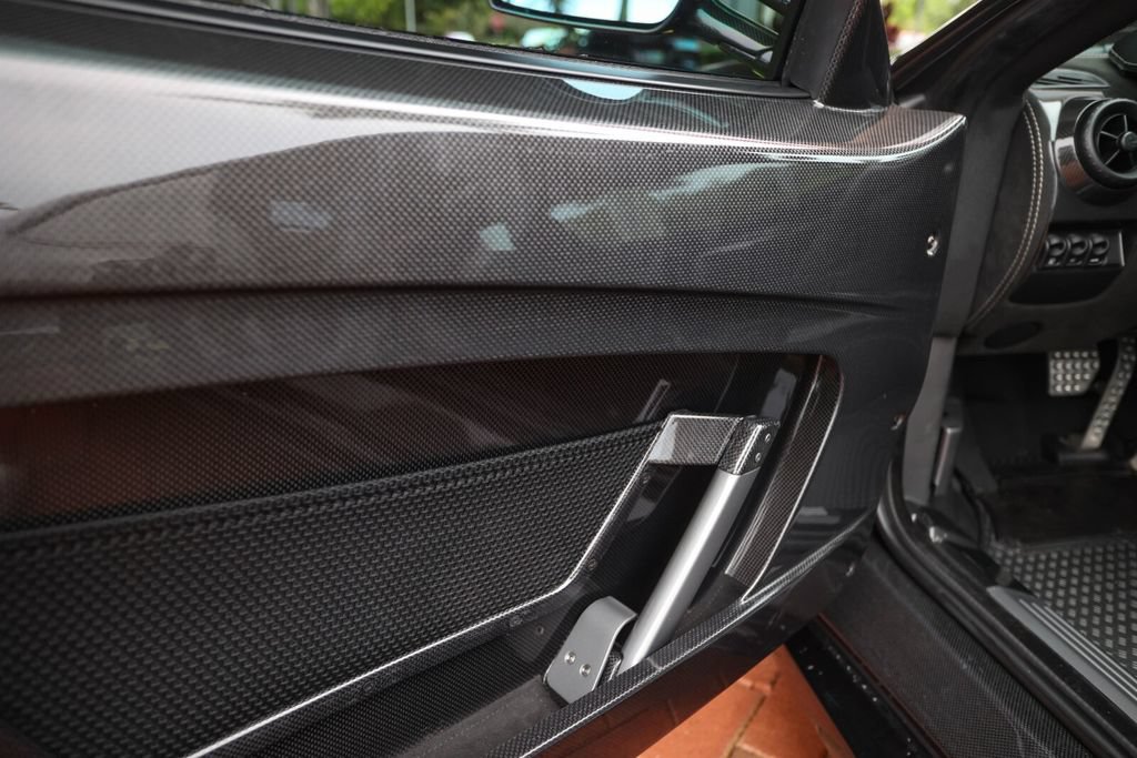 Used 2009 Ferrari F430 Scuderia RWD image 43
