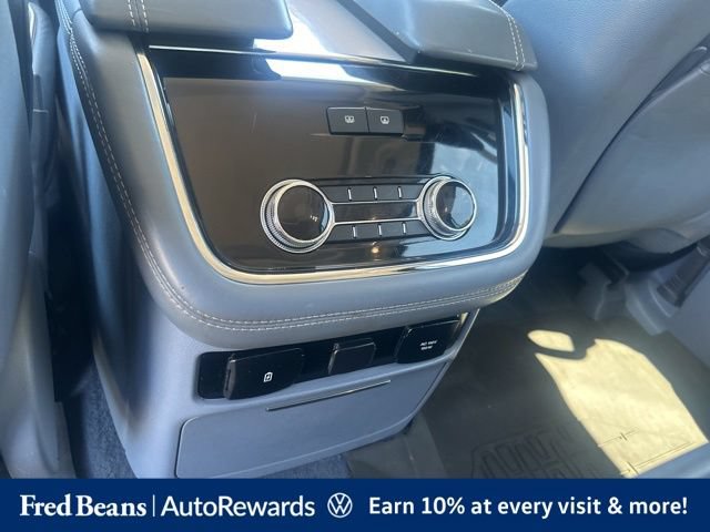 Used 2019 Lincoln Navigator L Black Label AWD/4WD image 20