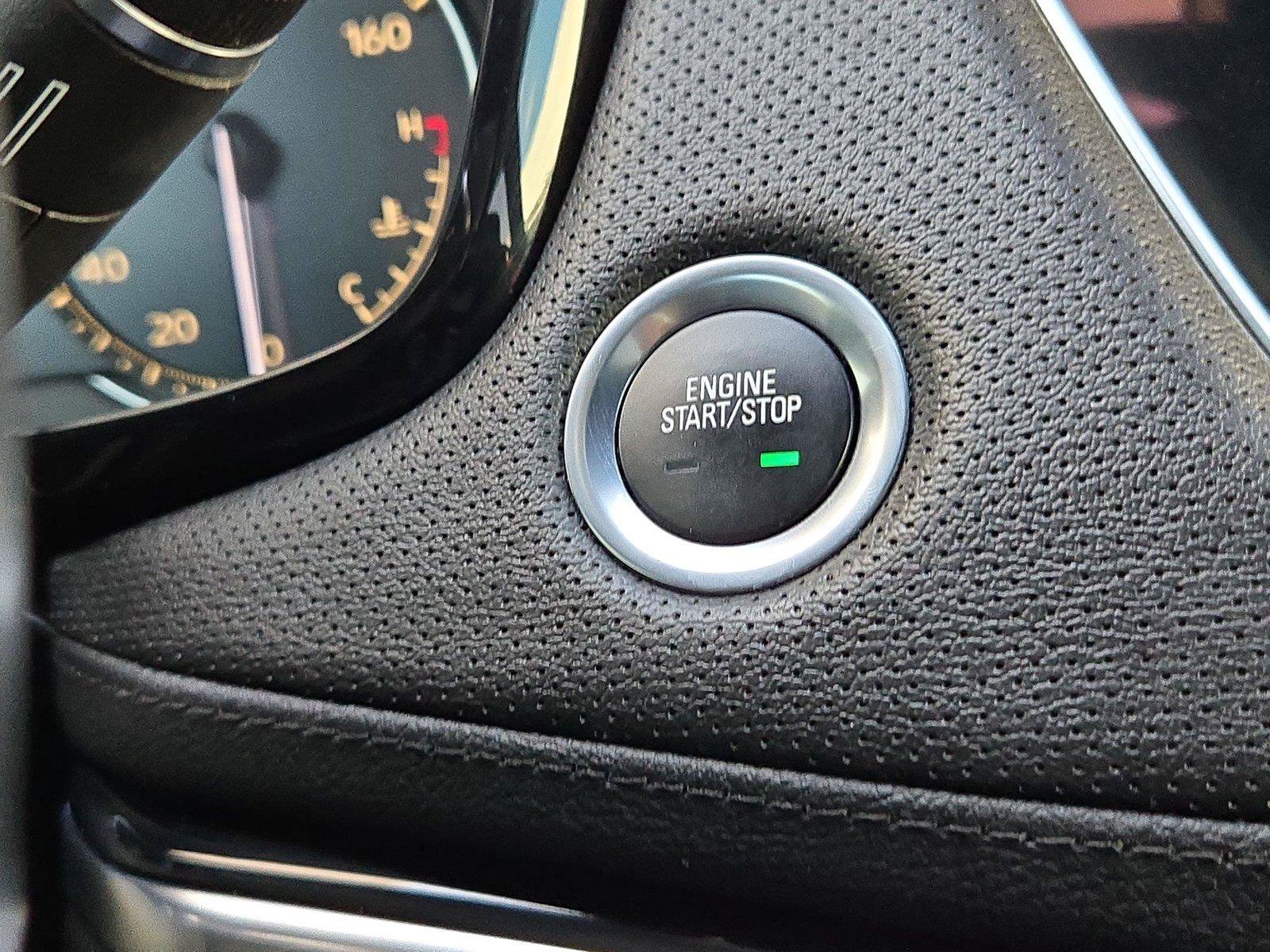 Used 2023 Cadillac XT6 Luxury FWD image 23