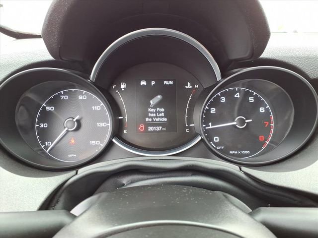 Used 2023 FIAT 500X Pop image 26