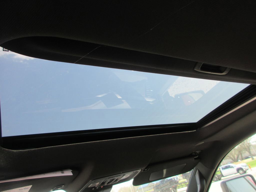 New 2026 GMC Sierra 3500 AT4 image 16