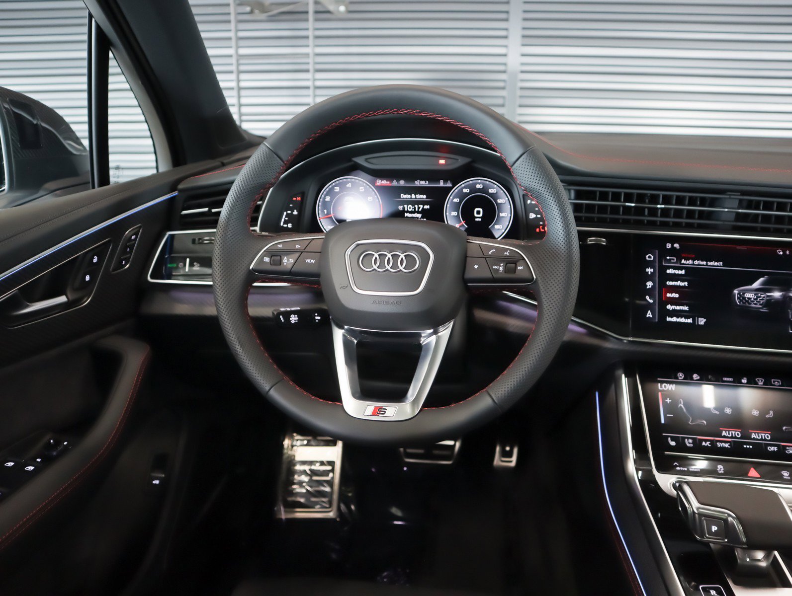 New 2026 Audi Q7 3.0T Prestige image 18