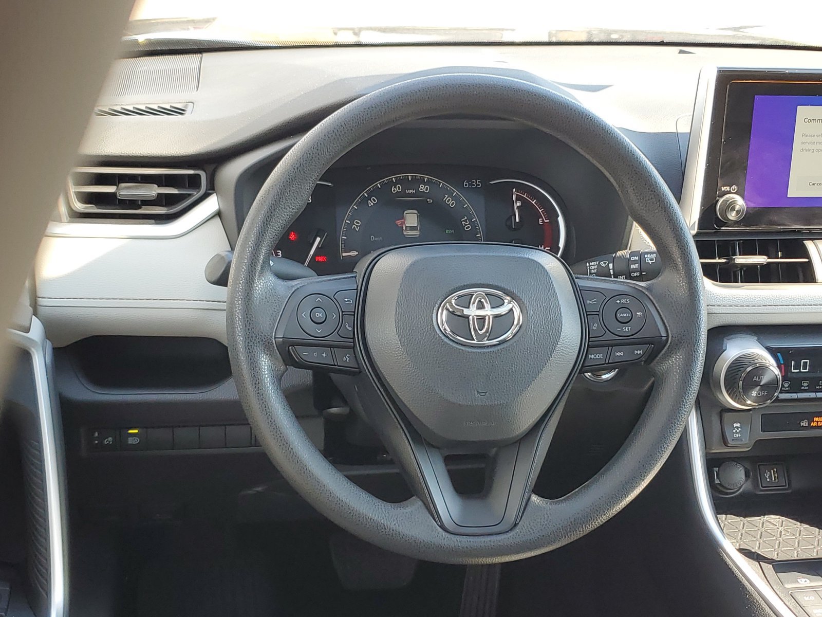 Certified 2025 Toyota RAV4 XLE w/ Convenience Package AWD/4WD image 12