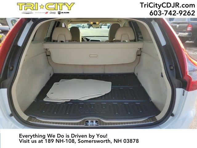 Used 2015 Volvo XC60 T5 image 26