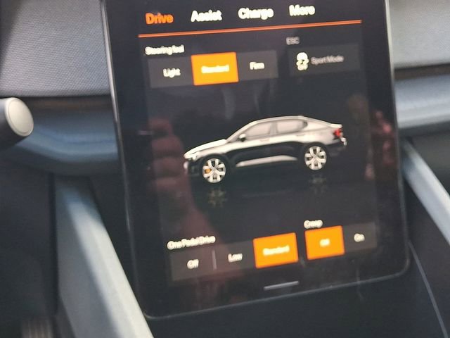 Used 2023 Polestar Polestar 2 Long Range Dual Motor w/ Pilot Pack image 26