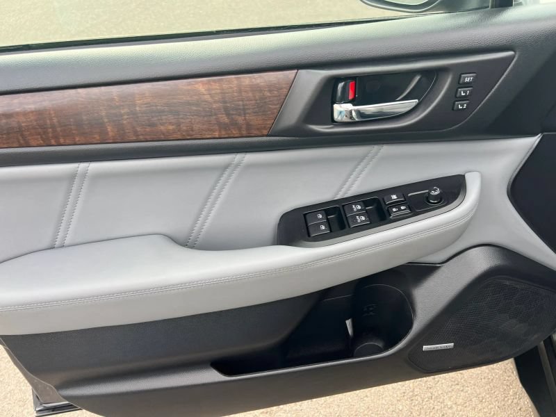 Used 2019 Subaru Outback 2.5i Limited w/ Popular Package #2 AWD/4WD image 21