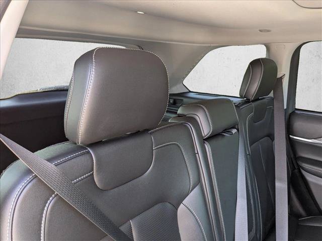 Used 2023 Jeep Grand Cherokee 30th Anniversary AWD/4WD image 16