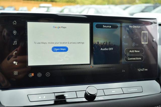 New 2026 Nissan Rogue Platinum w/ Platinum Premium Package image 17