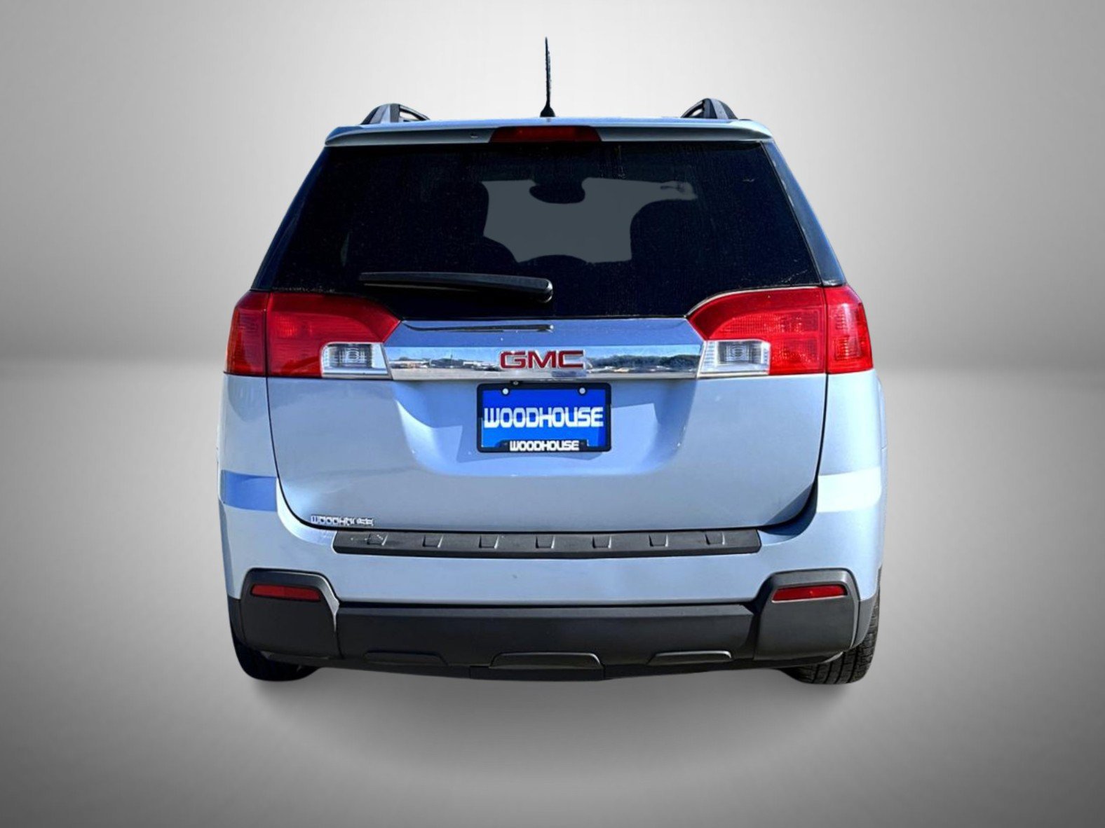 Used 2014 GMC Terrain SLT FWD image 6