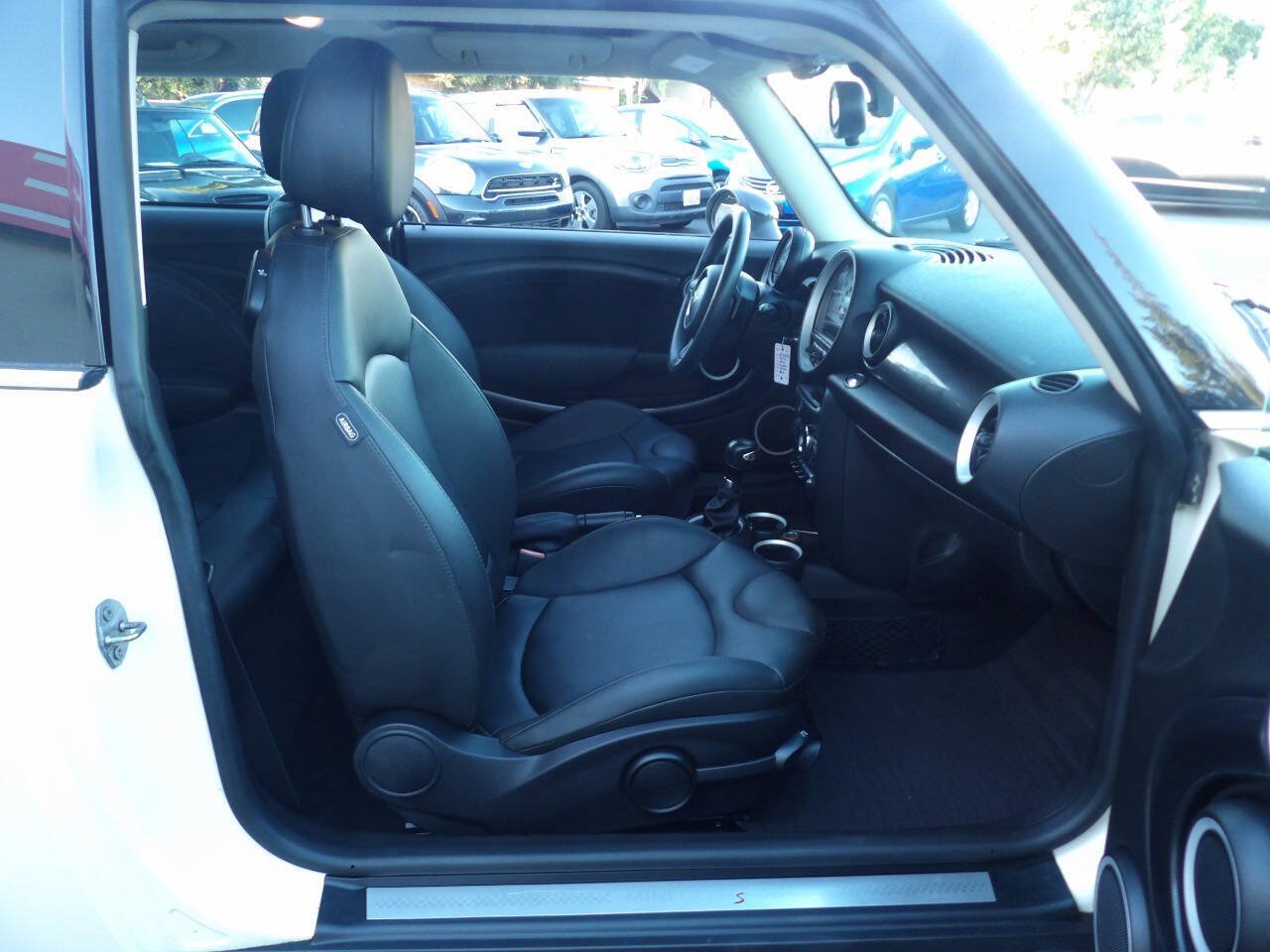 Used 2013 MINI Cooper S FWD image 6