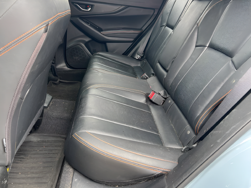 Used 2019 Subaru Crosstrek 2.0i Limited w/ Moonroof Package w/Navigation AWD/4WD image 11