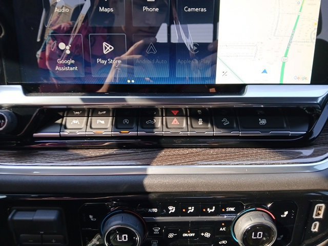 New 2026 Chevrolet Silverado 1500 RST w/ Safety Package image 27