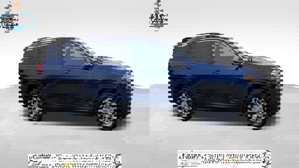 Certified 2023 GMC Terrain SLE w/ Driver Convenience Package image 10