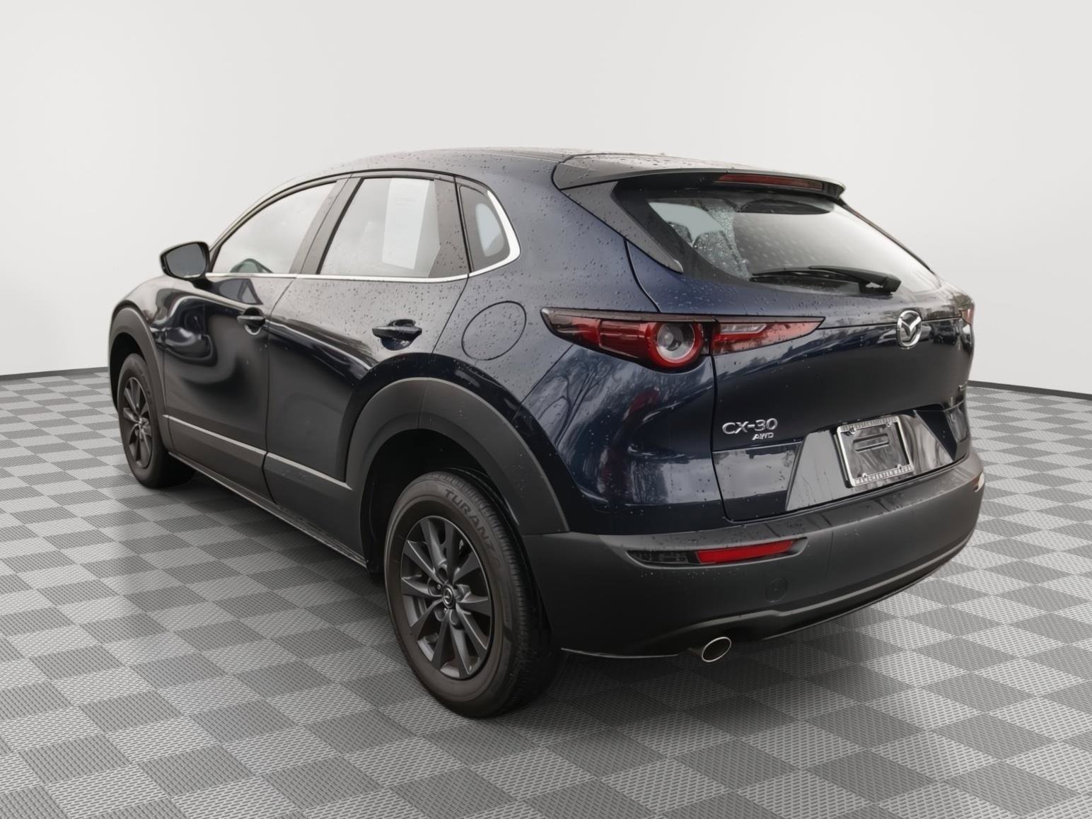Used 2025 MAZDA CX-30 AWD 2.5 S image 19