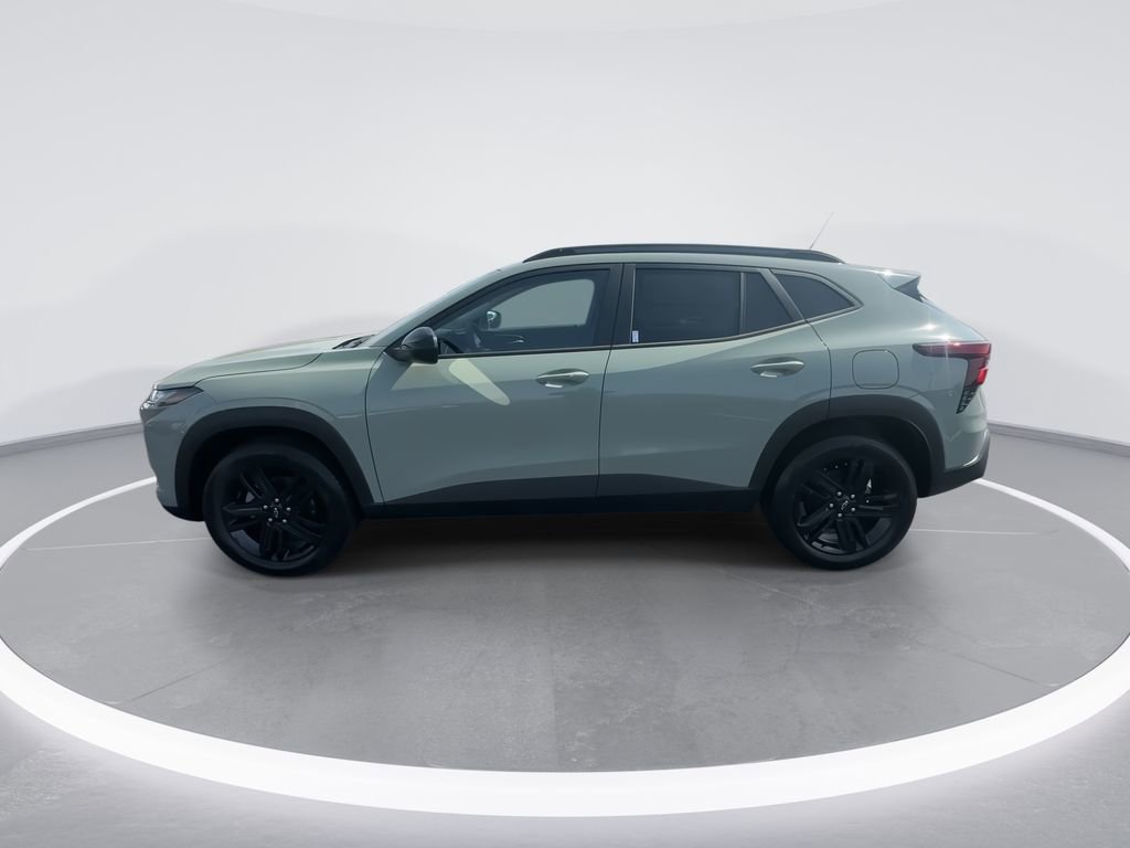 New 2026 Chevrolet Trax ACTIV image 5