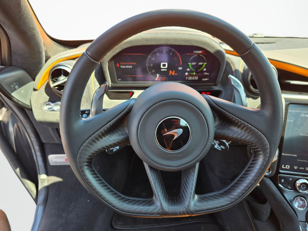 Used 2022 McLaren 720S Performance RWD image 13