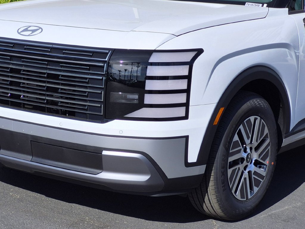 New 2026 Hyundai Palisade SEL AWD/4WD image 9