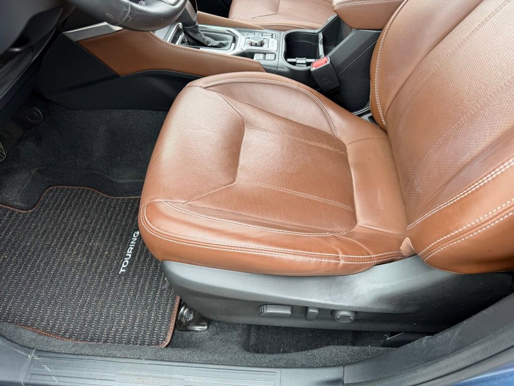 Used 2020 Subaru Forester Touring w/ Popular Package #2 image 24