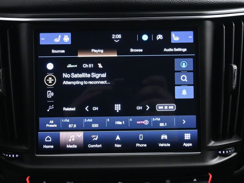 Used 2023 Maserati Levante Modena AWD/4WD image 34