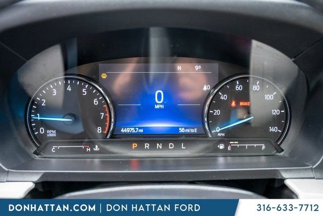 Used 2023 Ford Explorer XLT w/ Equipment Group 202A image 7