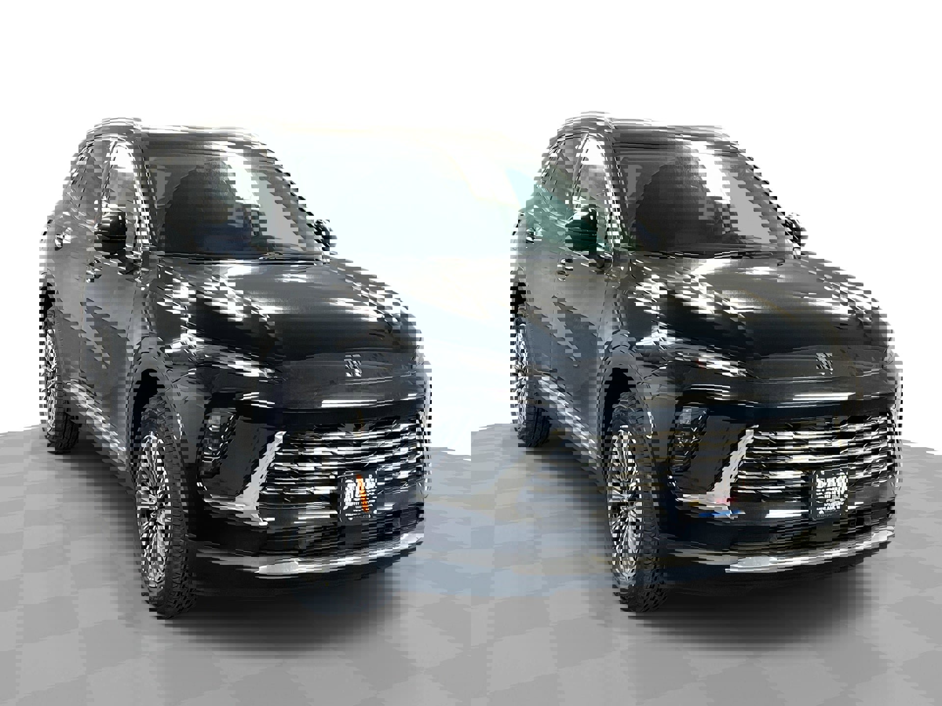 New 2026 Buick Envision Preferred image 36