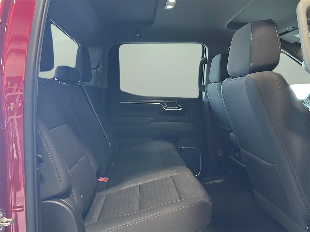 Used 2022 Chevrolet Silverado 1500 LT Trail Boss w/ Protection Package image 19