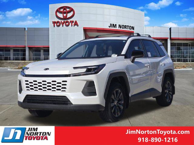 New 2026 Toyota RAV4 XLE Premium w/ Panoramic Sun Roof Package AWD/4WD image 2