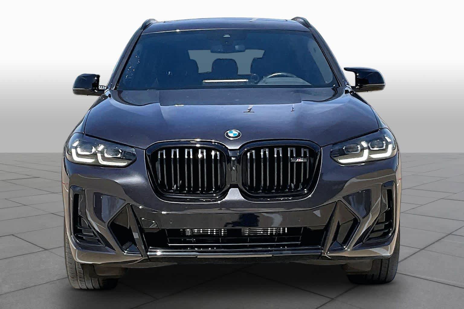 Used 2024 BMW X3 M40i w/ Premium Package image 4