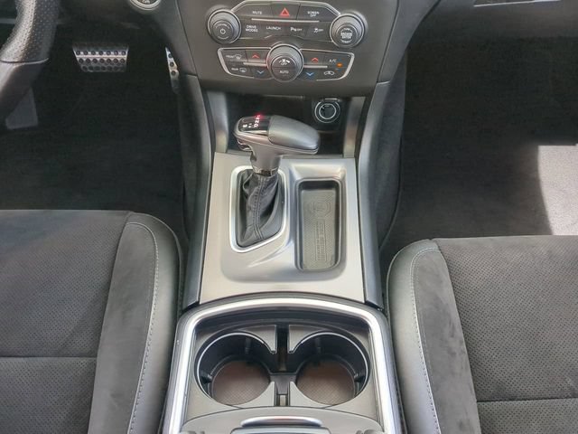 Certified 2021 Dodge Charger Scat Pack RWD image 20