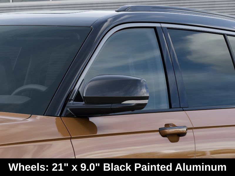 New 2026 Jeep Grand Cherokee L Summit w/ Obsidian Package AWD/4WD image 12