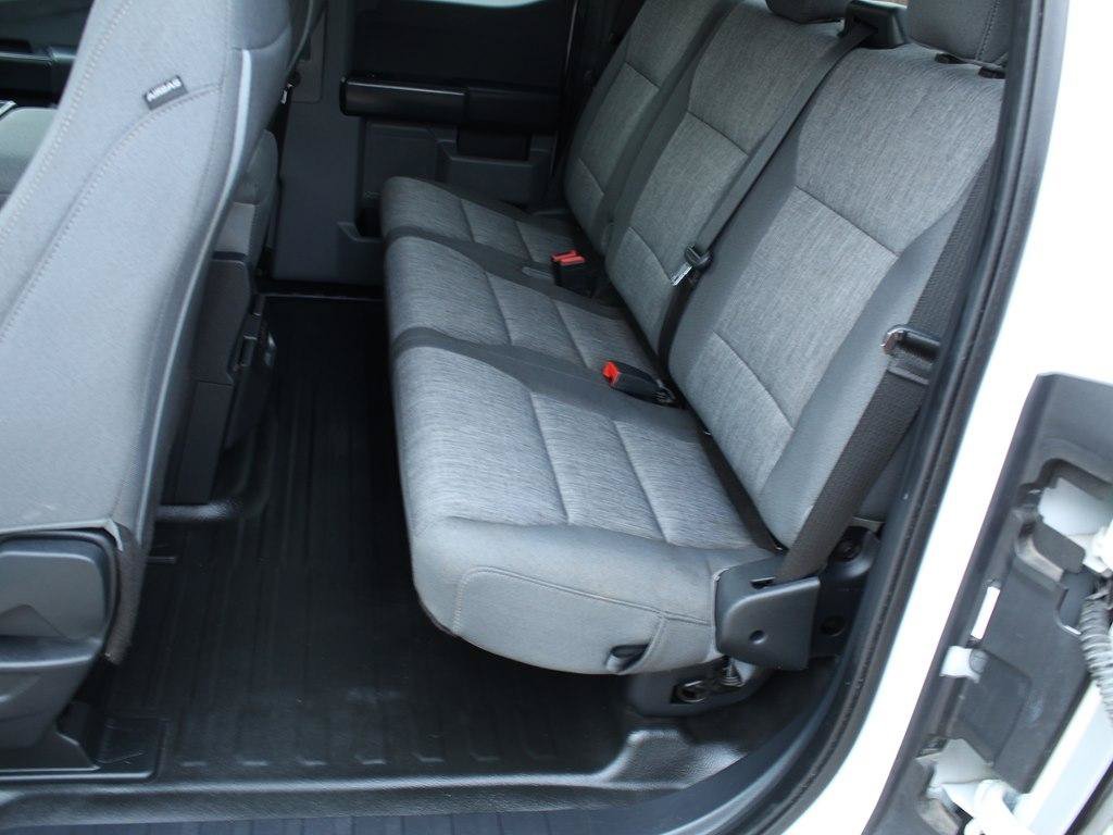Used 2021 Ford F150 XL w/ Equipment Group 101A High RWD image 19