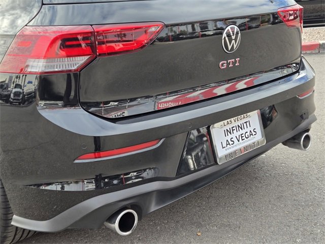 Used 2024 Volkswagen GTI S image 9