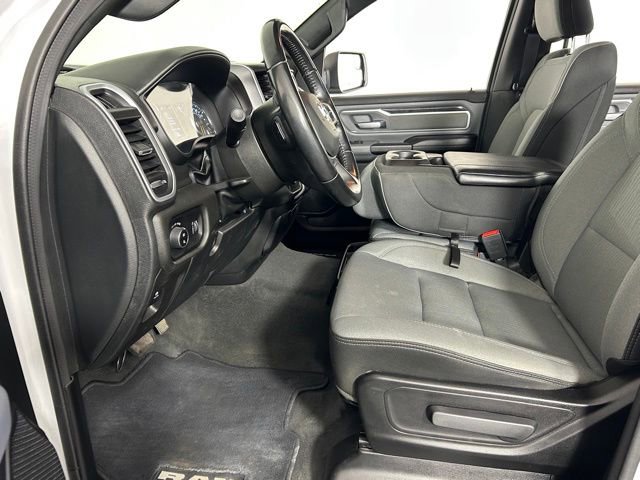 Used 2022 RAM 1500 Big Horn image 19